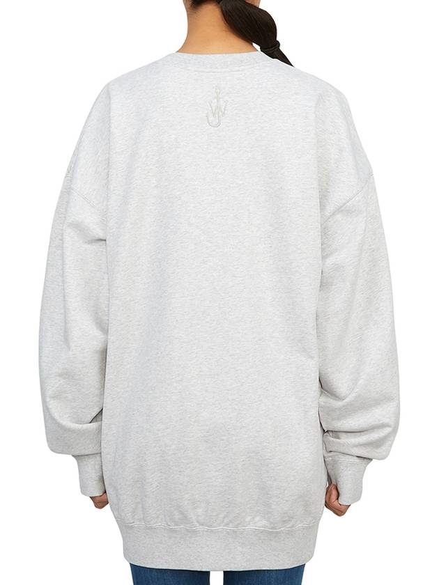 Women s Sweatshirt JW0206 PG1598 905 - JW ANDERSON - BALAAN 6