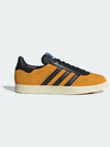 Gazelle Low Top Sneakers Colleg Gold - ADIDAS - BALAAN 2