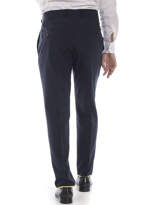 Daniele Alessandrini Jeans Trouser - DANIELE ALESSANDRINI - BALAAN 2