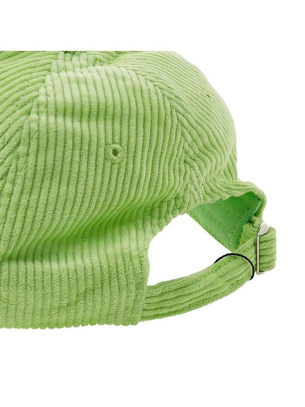 Hat VOL21226 LIME Green - HOUSE OF SUNNY - BALAAN 10