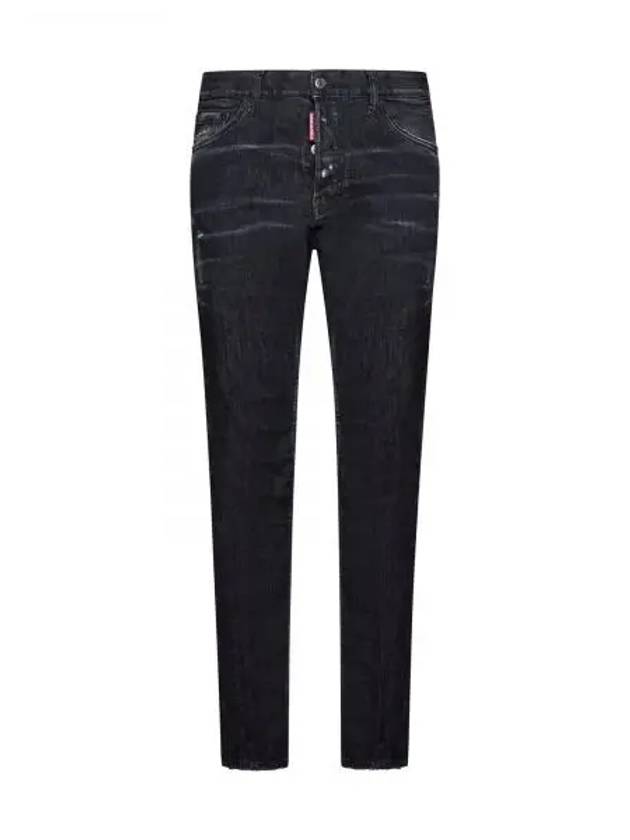 Cool Guy Jean Black - DSQUARED2 - BALAAN 2