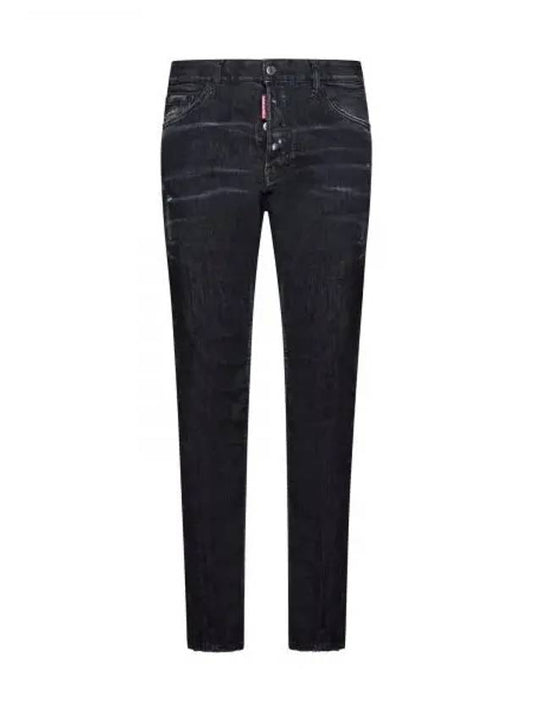 Cool Guy Jean Black - DSQUARED2 - BALAAN 2