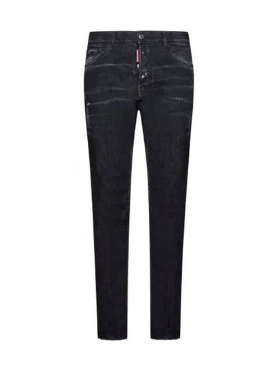 Cool Guy Jean Black - DSQUARED2 - BALAAN 2