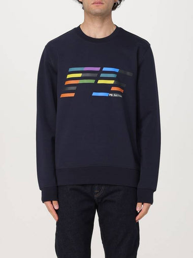 Sweatshirt men Ps Paul Smith - PAUL SMITH - BALAAN 1