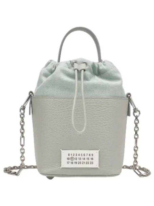 Small bucket bag Anisette shoulder - MAISON MARGIELA - BALAAN 1