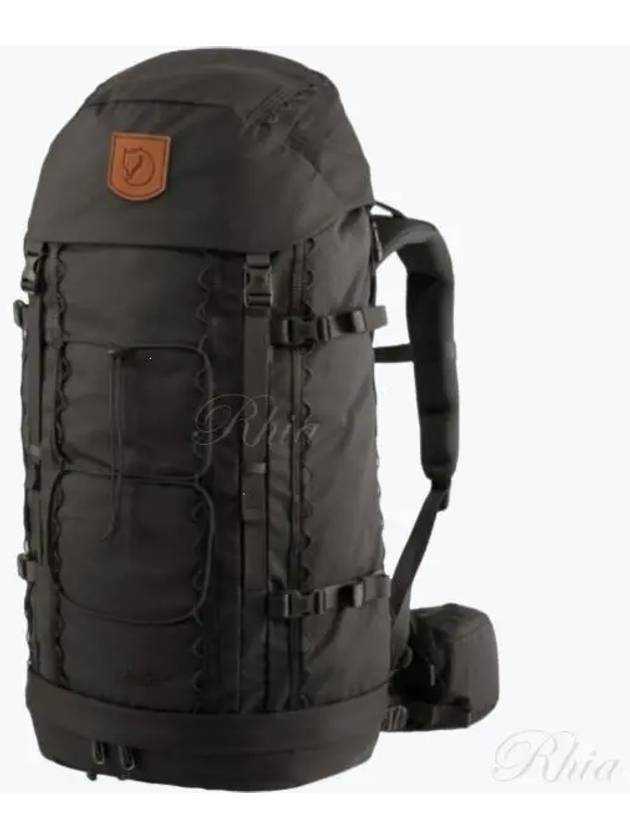 23321 018 Singgi 48L backpack - FJALL RAVEN - BALAAN 1