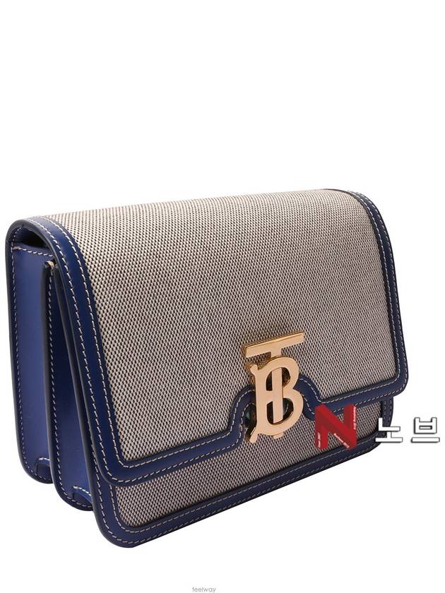 women cross bag - BURBERRY - BALAAN 2