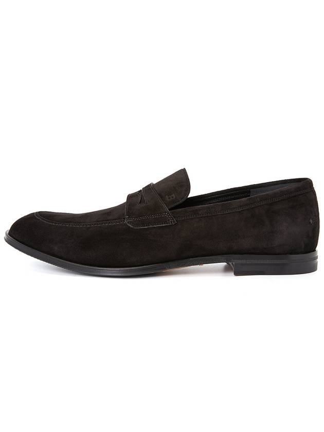 Webb Webb loafers black - BALLY - BALAAN 5