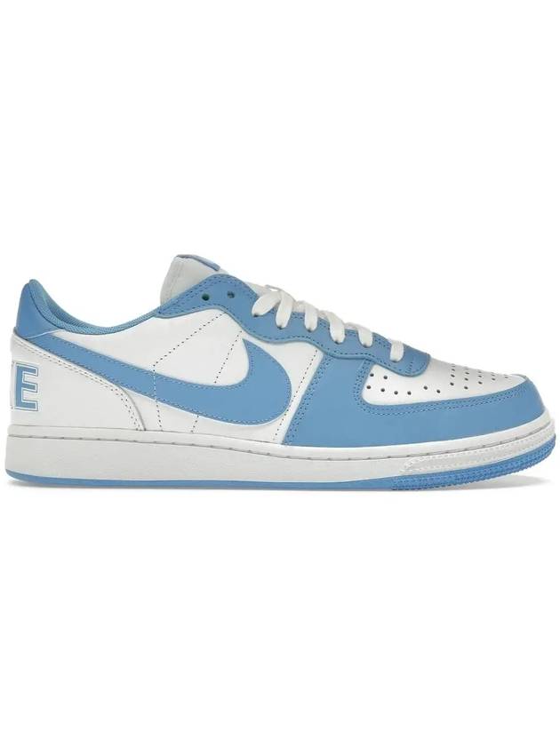 Terminator Low Top Sneakers University Blue - NIKE - BALAAN 1