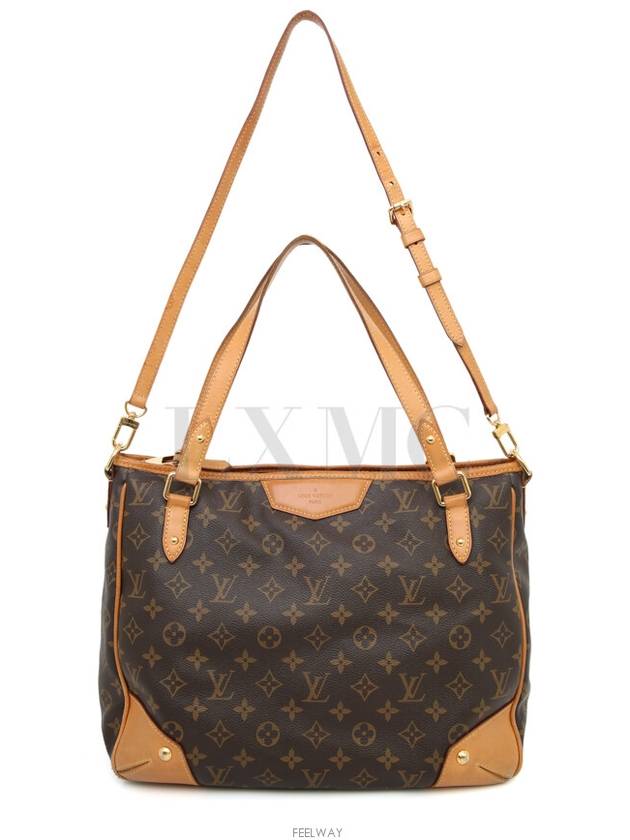 women shoulder bag - LOUIS VUITTON - BALAAN 5