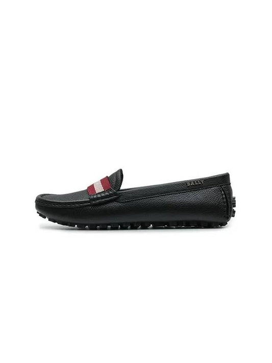 Ladies Loafer 58620716977-F000 - BALLY - BALAAN.