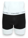 Low Rise Briefs 3 Pack - CALVIN KLEIN - BALAAN 3