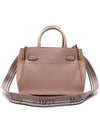 Silky Calf Small Belted Bayswater Maple HH8803 580E631 - MULBERRY - BALAAN 5