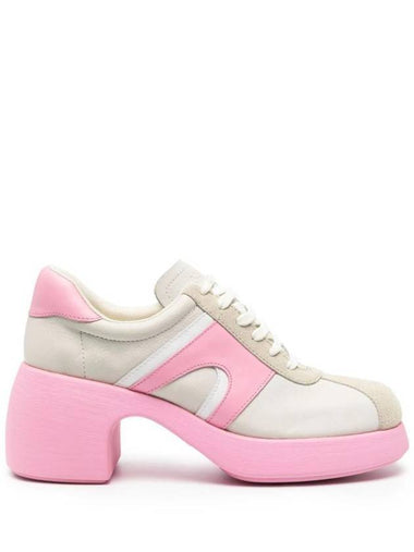 Thelma Sneakers Pumps Pink - CAMPER - BALAAN 1