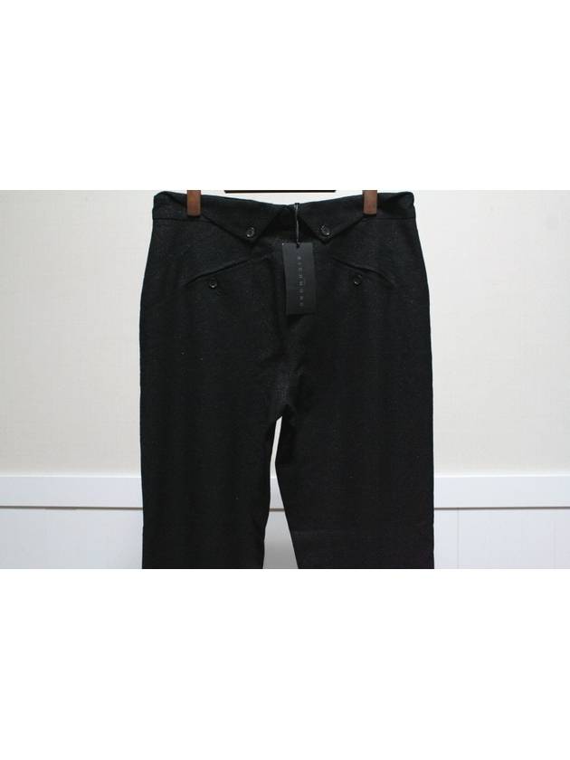 Loop modified slacks - JOHN RICHMOND - BALAAN 4