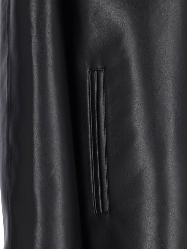 Calvin Klein Jackets Black - CALVIN KLEIN - BALAAN 5