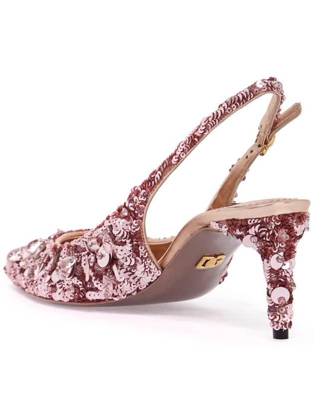 slingback dÃÂcollet - DOLCE&GABBANA - BALAAN 3