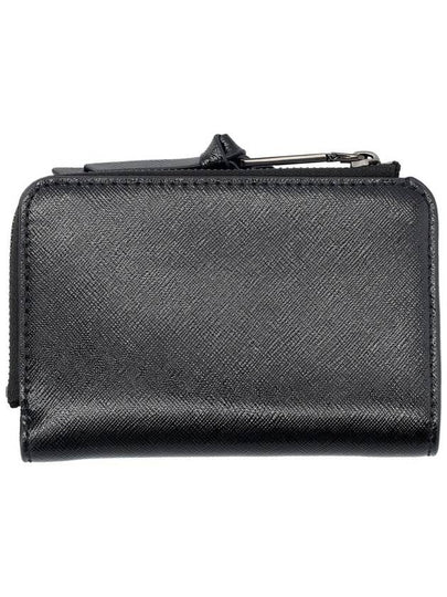 Marc Jacobs The Slim Bifold - MARC JACOBS - BALAAN 2