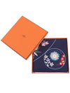 Planifleurs 90 Scarf Marine - HERMES - BALAAN 3