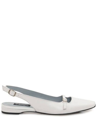 Carel Paris Slingback Ninnon - CAREL - BALAAN 1