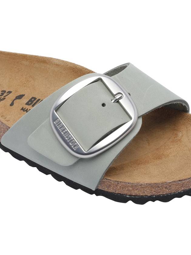 Birkenstock Sandals - BIRKENSTOCK - BALAAN 4