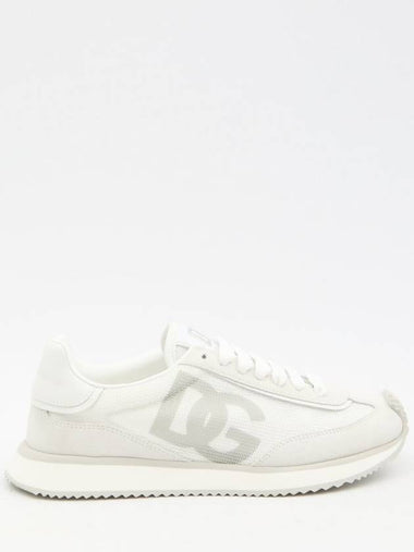 Dg Aria Sneakers - DOLCE&GABBANA - BALAAN 1