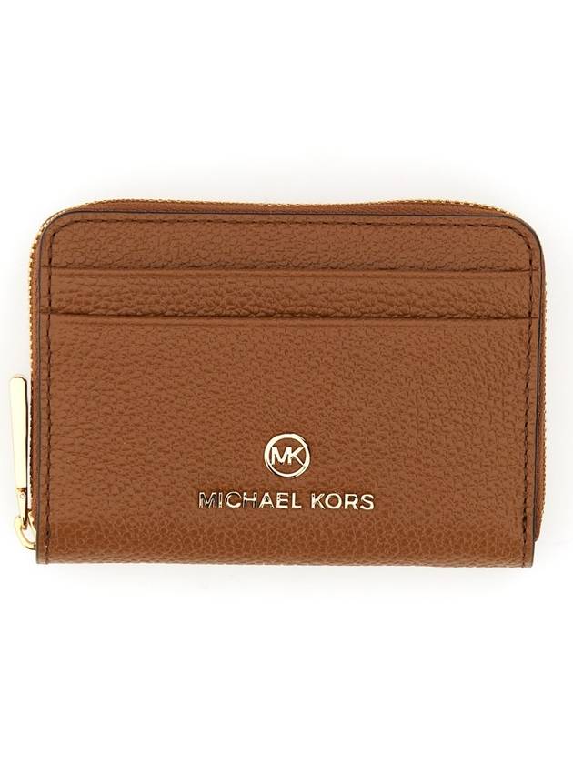 JET SET CHARM WALLET - MICHAEL KORS - BALAAN 4