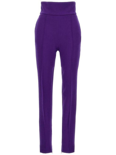 Alexandre Vauthier Tailored Trousers - ALEXANDRE VAUTHIER - BALAAN 1