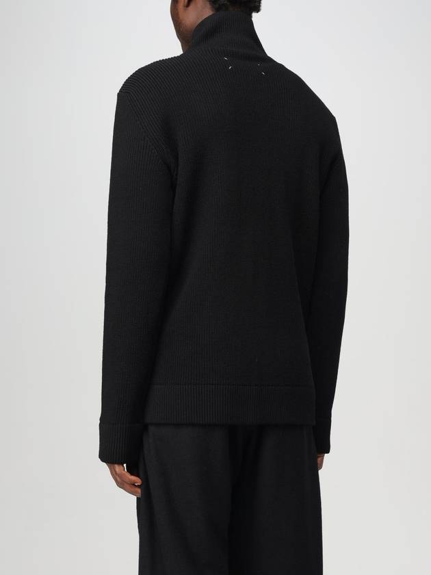 Maison Margiela men's cardigan - MAISON MARGIELA - BALAAN 3