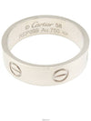 women rings - CARTIER - BALAAN 5