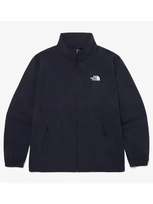 The North Face NJ3LQ07C TNF Challenger Jacket - THE NORTH FACE - BALAAN 1