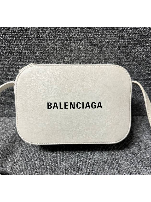 cross bag - BALENCIAGA - BALAAN 2