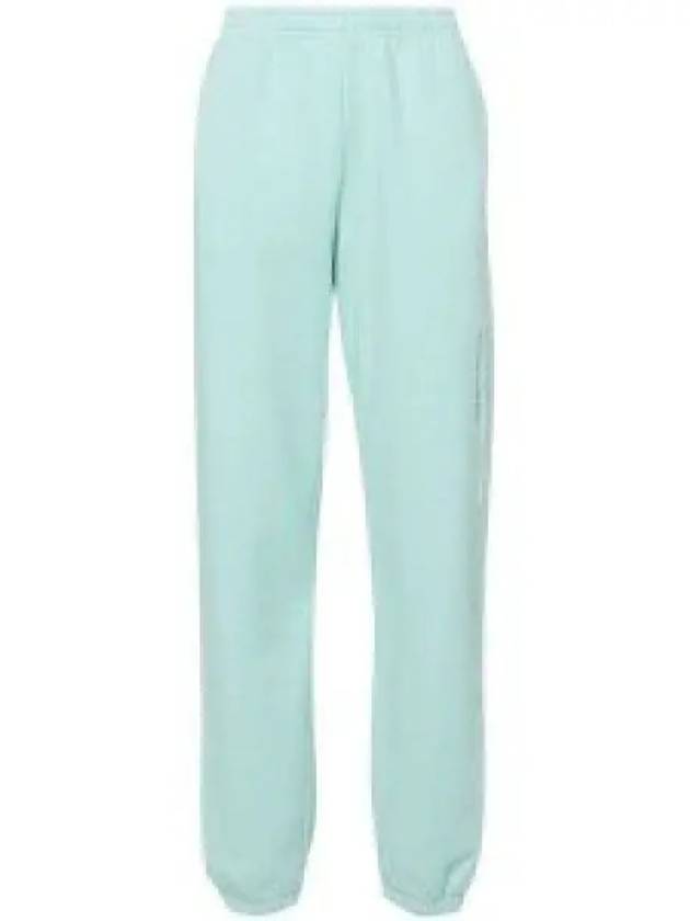 Athletic Club Track Pants Aqua White - SPORTY & RICH - BALAAN 2