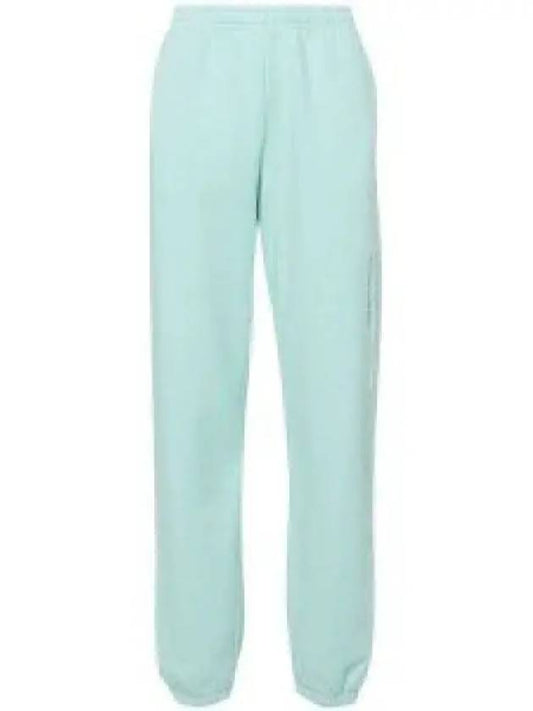 Athletic Club Track Pants Aqua White - SPORTY & RICH - BALAAN 2