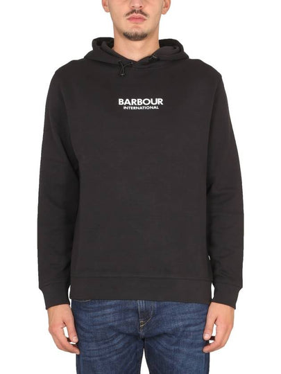 Hood MOL0387BK31 B0040189128 - BARBOUR - BALAAN 2