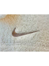 NSW Color High Pile Jacket Coconut Milk Hemp Asia FB8708 113 - NIKE - BALAAN 6