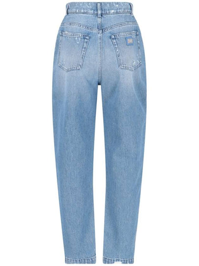 Dolce & Gabbana Jeans Blue - DOLCE&GABBANA - BALAAN 2