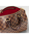 Speedy Bandouliere 25 Damier Tote Bag Brown - LOUIS VUITTON - BALAAN 5