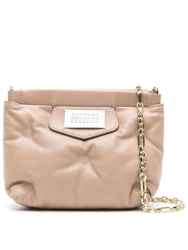 Glam Slam Red Carpet Cross Bag Beige - MAISON MARGIELA - BALAAN 2