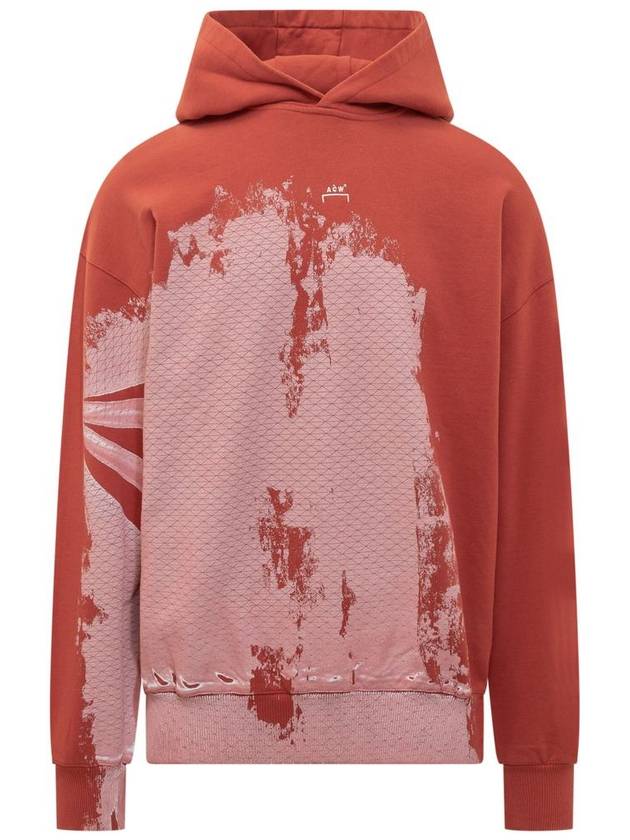 A-Cold-Wall* Brushstroke Sweatshirt - A-COLD-WALL - BALAAN 1