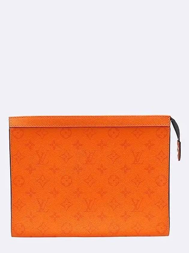 M30432 Clutch Bag - LOUIS VUITTON - BALAAN 1