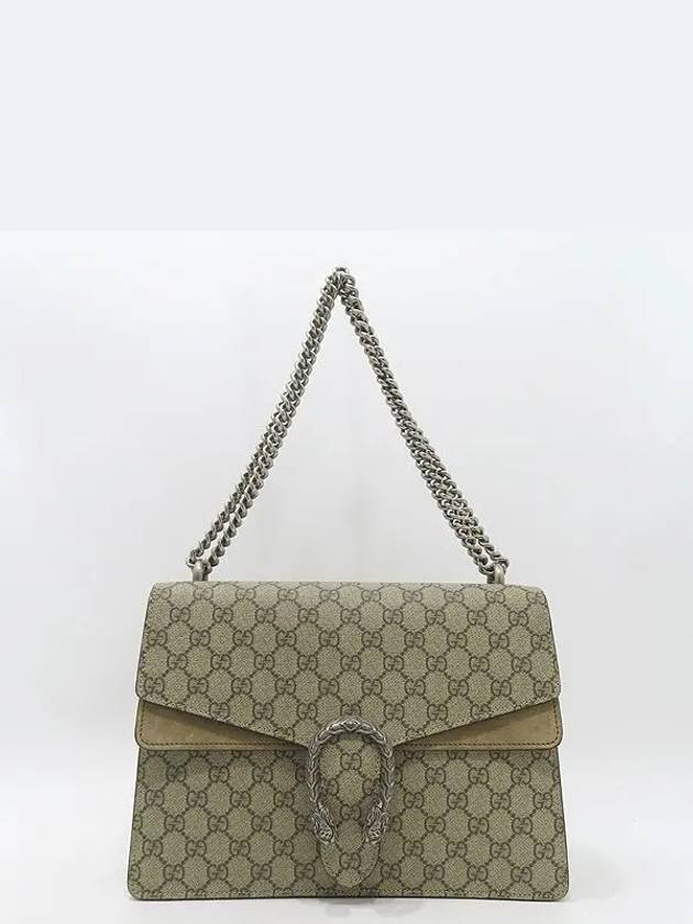 403348 shoulder bag - GUCCI - BALAAN 1