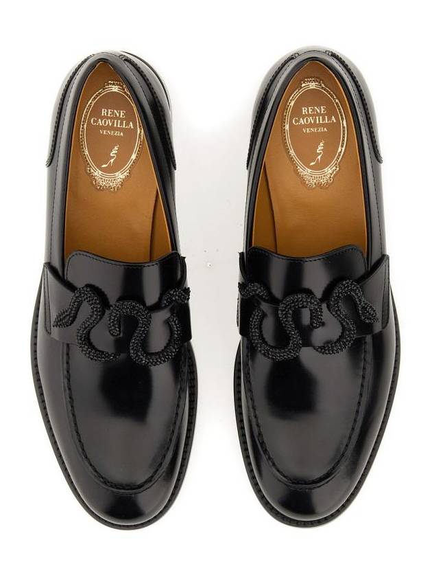 René Caovilla Morgana Loafer - RENE CAOVILLA - BALAAN 2