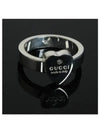 925 ring jewelry - GUCCI - BALAAN 5