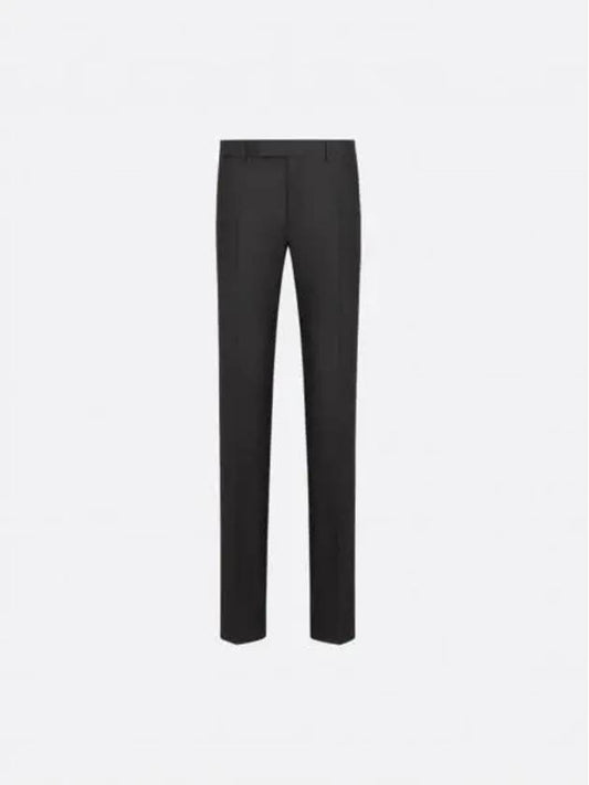 Homme Men's Pants 013C120A3226 900 - DIOR - BALAAN 2