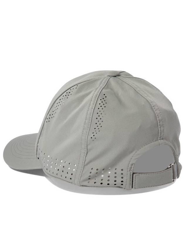 Brunello Cucinelli Tennis Logo Cap - BRUNELLO CUCINELLI - BALAAN 4