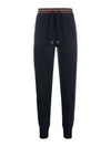 Artist Striped Track Pants Navy - PAUL SMITH - BALAAN 2