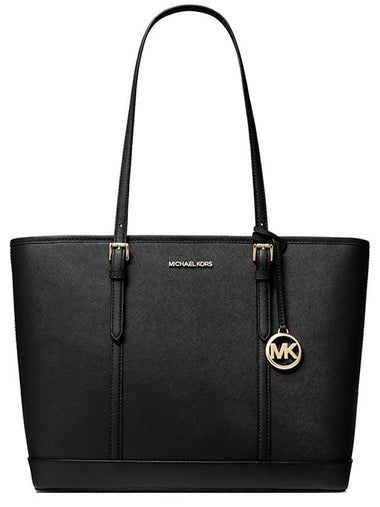 Travel large tote bag black - MICHAEL KORS - BALAAN 1