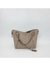 Women s Mahina Tote Bag PM - LOUIS VUITTON - BALAAN 4