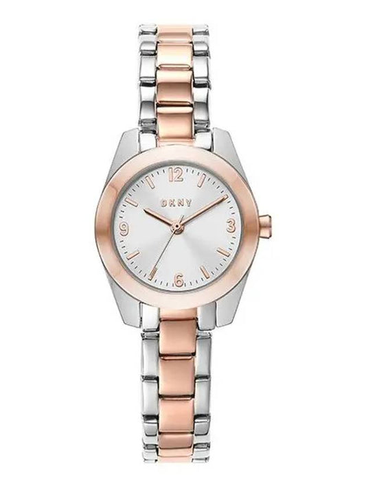 NY2923 NOLITA Women's Metal Watch - DKNY - BALAAN 2